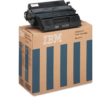 IBM 38L1410