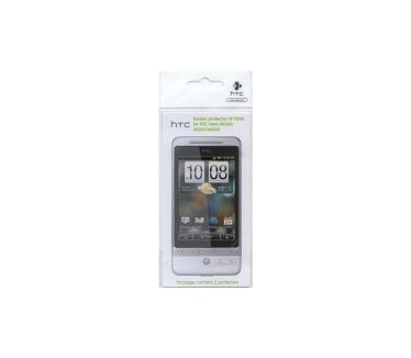 HTC HTC Screen Protector SP P260 voor Hero