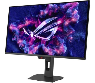 ASUS ROG Strix OLED XG27AQDMESZ Zwart