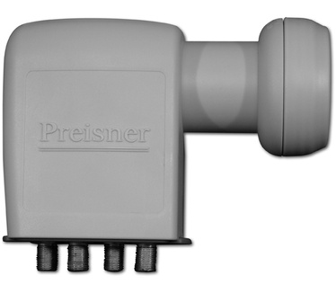 Preisner SPU44EN