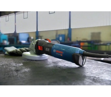 Bosch GWS 17-125 S INOX