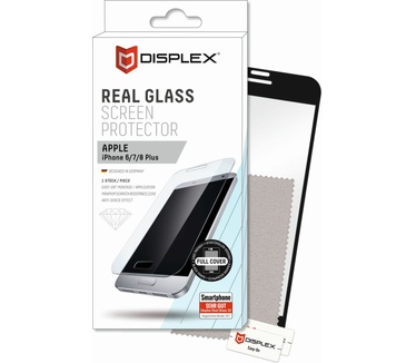 Displex REAL GLASS 3D