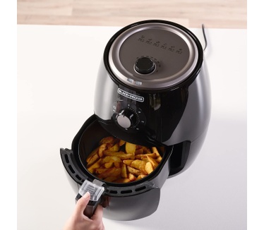 Black & Decker BXAF2500E