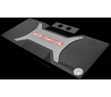 EK Water Blocks EK-Quantum Vector RX 6800/6900 D-RGB - AMD Radeon Edition