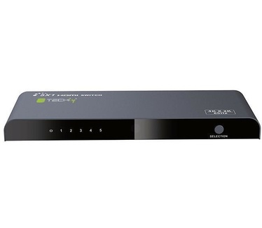 Techly IDATA-HDMI2-4K51