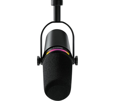 Shure MV7+-K
