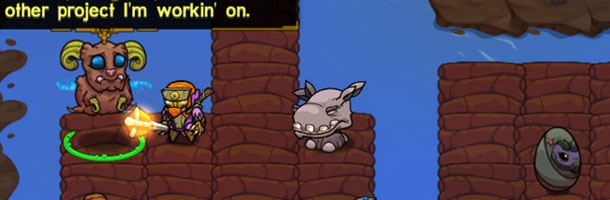 Crashlands