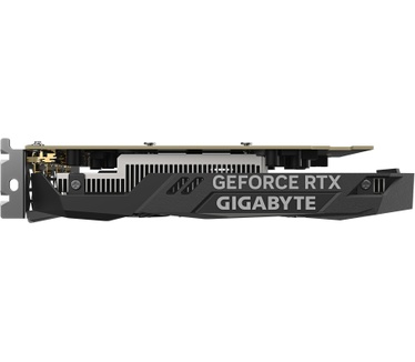 Gigabyte GeForce RTX 3050 WINDFORCE OC 6G