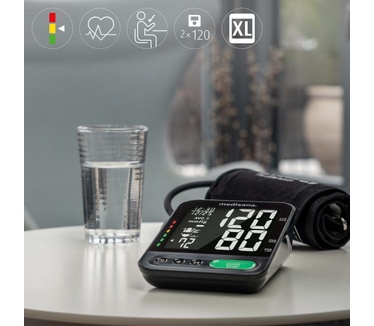 Medisana BU 582