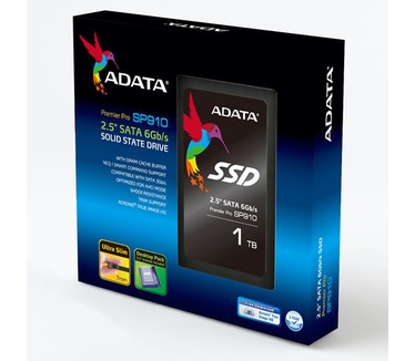 Adata Premier Pro SP910 SSD 1TB