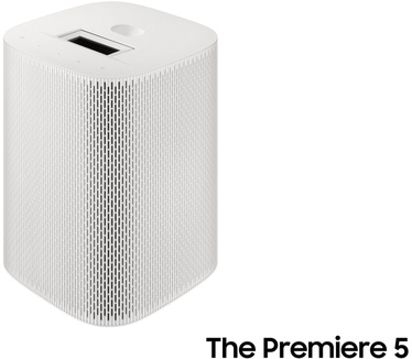 Samsung SP-LPF5DSAX