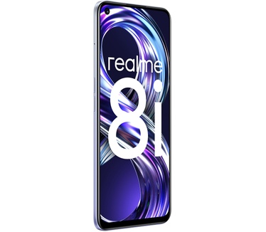 Realme 8i