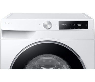Samsung WW11DG6B25LE