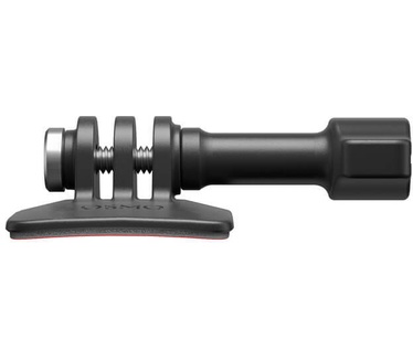 DJI Action Curved Adhesive Base Kit - Zwart