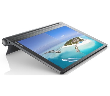 Lenovo Yoga Tab 3 Plus (ZA1R0020DE) Zwart