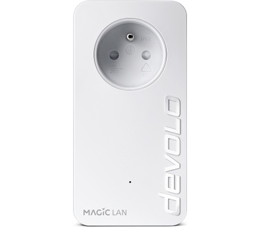 Devolo Magic 1 LAN Starter Kit (BE-stekker)
