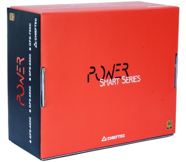 Chieftec Power Smart GPS-650C