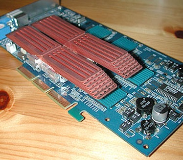 Zalman ZM17-CU