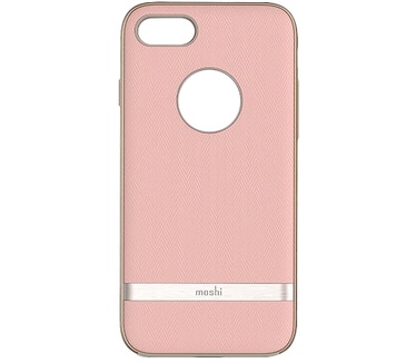 Moshi Vesta (iPhone 8\niPhone 7) Roze