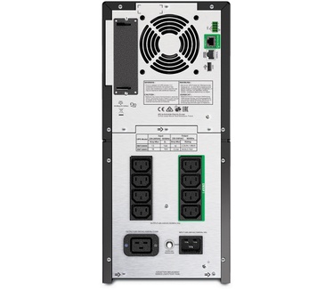 APC Smart-UPS 2200VA LCD 230V with SmartConnect