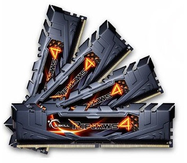 G.Skill 16GB DDR4-3333