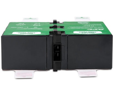 APC Batterij Vervangings Cartridge APCRBC123