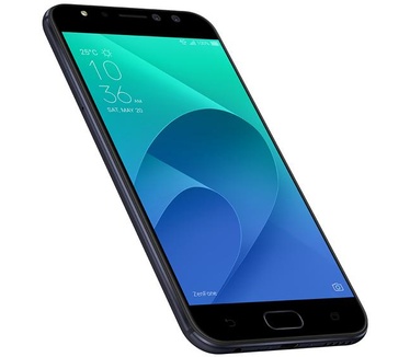 Asus Zenfone 4 Selfie Pro (4GB ram) Zwart