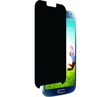 Fellowes PrivaScreen black-out privacy filter - Samsung Galaxy S 4