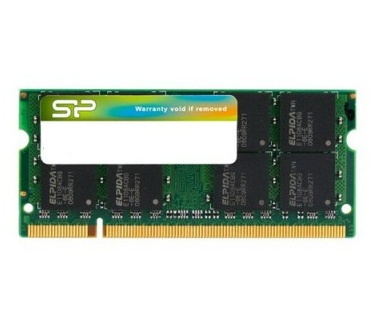 Silicon Power 1GB DDR2-533