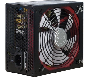 Inter-Tech Coba CS-450it 82+