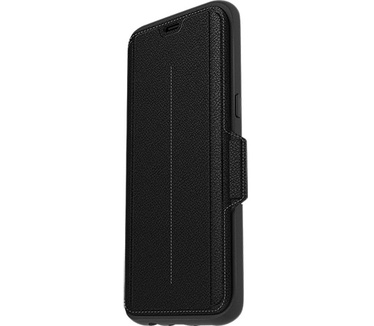 Otterbox Strada Samsung Galaxy S8 Onyx voor Samsung Galaxy S8 SM-950F Zwart