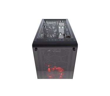 Corsair Crystal 460X