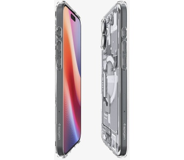 Spigen Ultra Hybrid Zero One (MagFit)