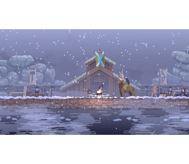 Kingdom Majestic: Limited Edition, PS4