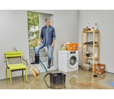 Gardena Flood Set 9000