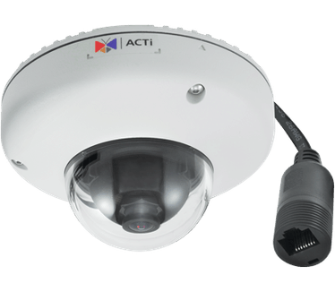 ACTi E921