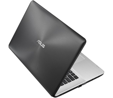 Asus R752LJ-T4197T - Laptop