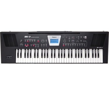 Roland BK-3-BK