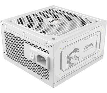 MSI MAG A1000GL PCIE5 WHITE