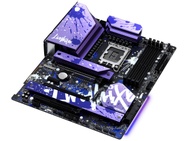 ASRock Z790 LiveMixer