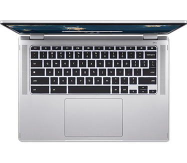 Acer Chromebook Spin 314 (CP314-1HN) Chromebook Spin 314 CP314-1HN-C79G
