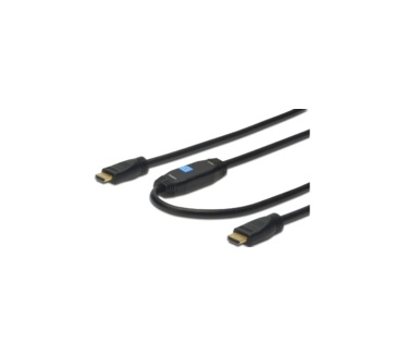 Microconnect 40m HDMI M-M