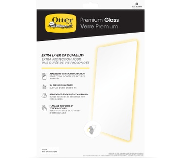 Otterbox Premium Glass Antimicrobial