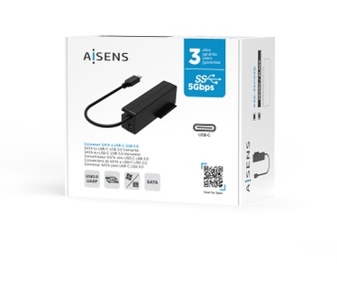 Aisens ASE-35C02B