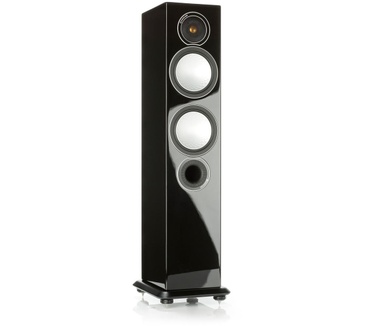 Monitor Audio Silver 6