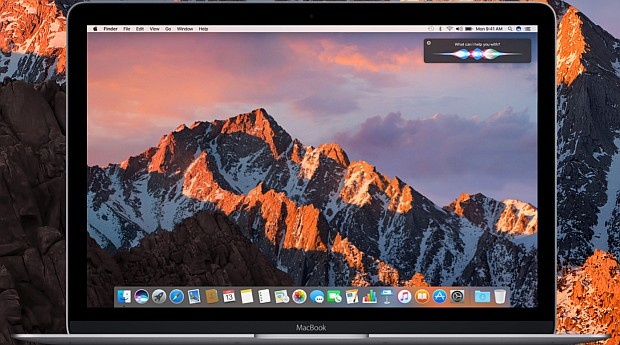 macOS Sierra