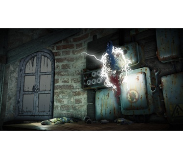 Unravel Yarny Bundle, PS4