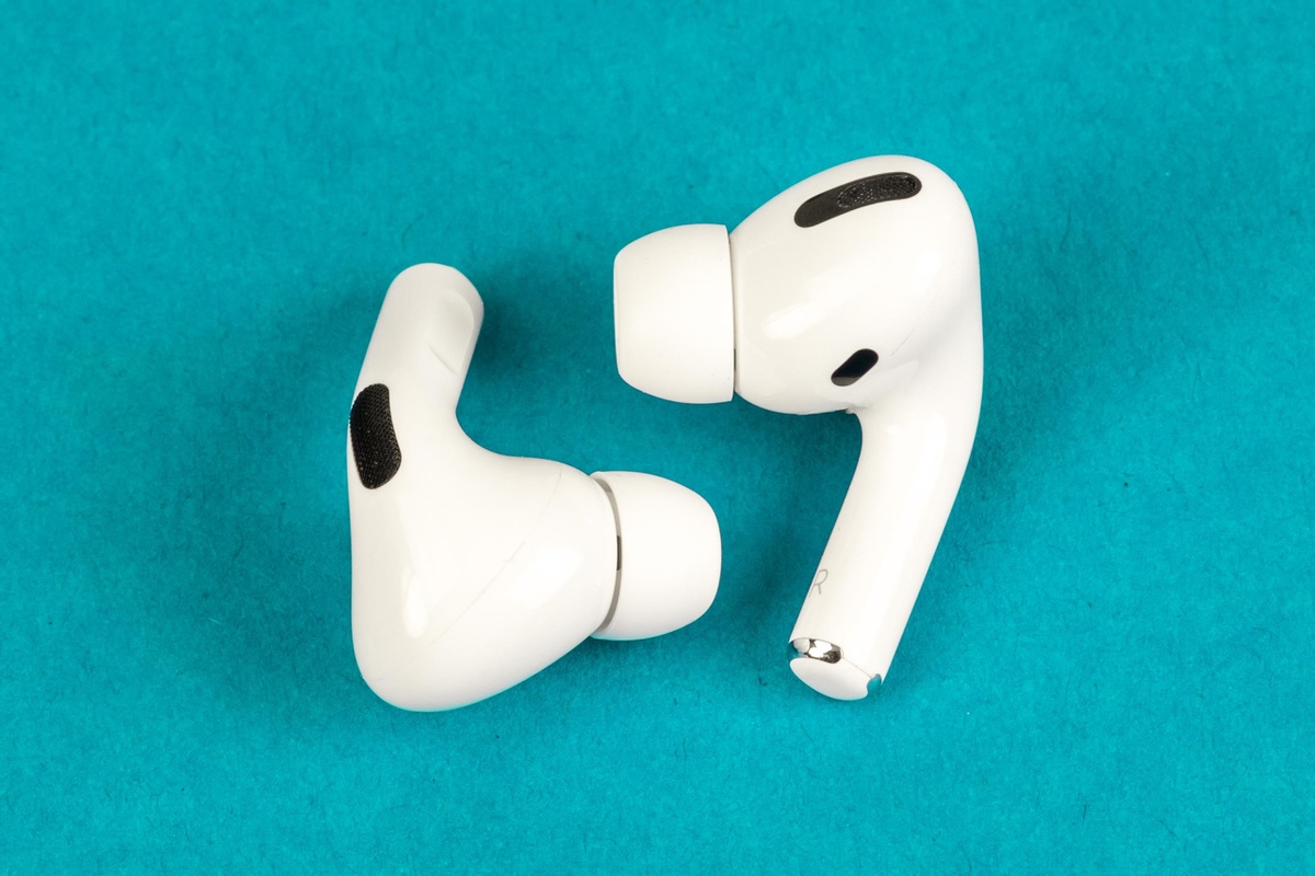 Apple Airpods Pro Review Tweakers