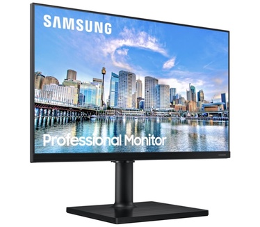 Samsung LF27T450FZU