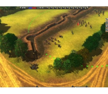 Aggression: Reign over Europe
